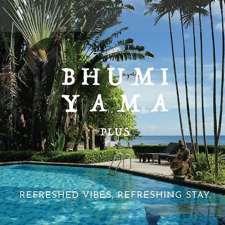 Bhumiyama Plus Koh Chang Luaran gambar