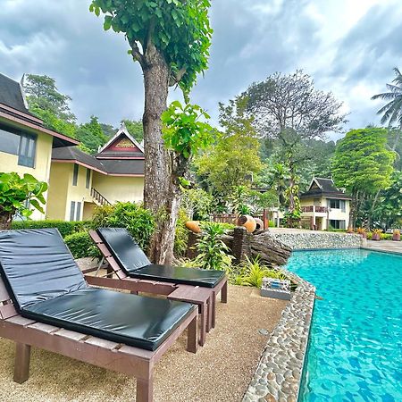 Bhumiyama Plus Koh Chang Luaran gambar
