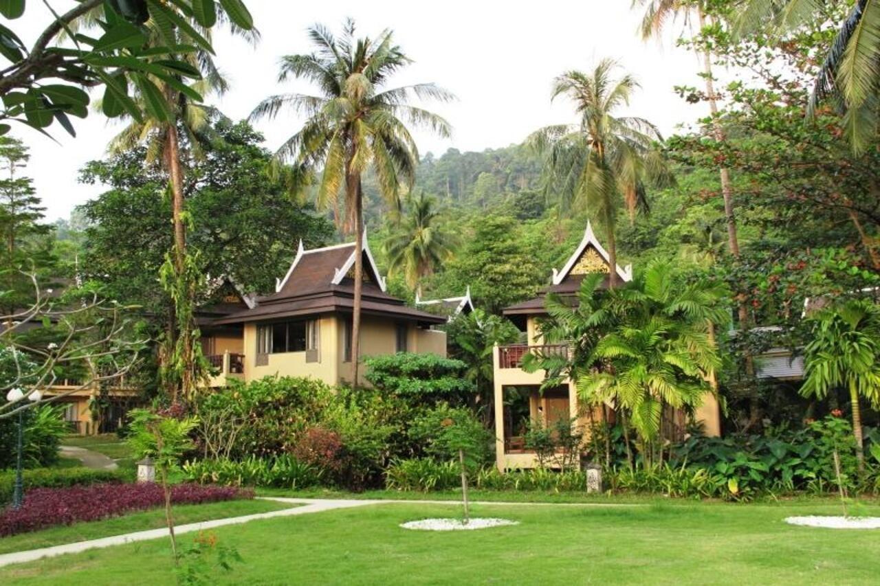 Bhumiyama Plus Koh Chang Luaran gambar