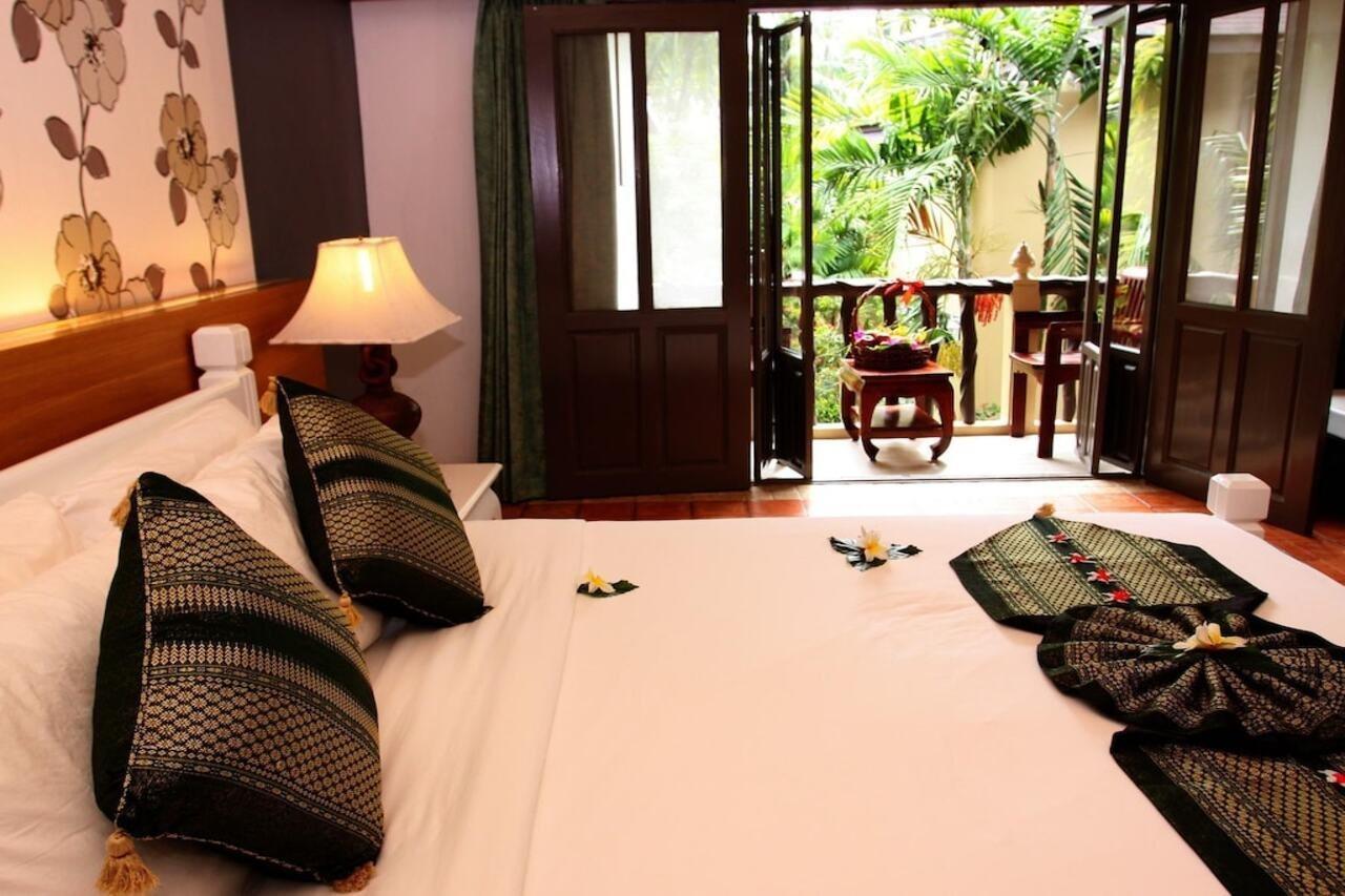 Bhumiyama Plus Koh Chang Luaran gambar