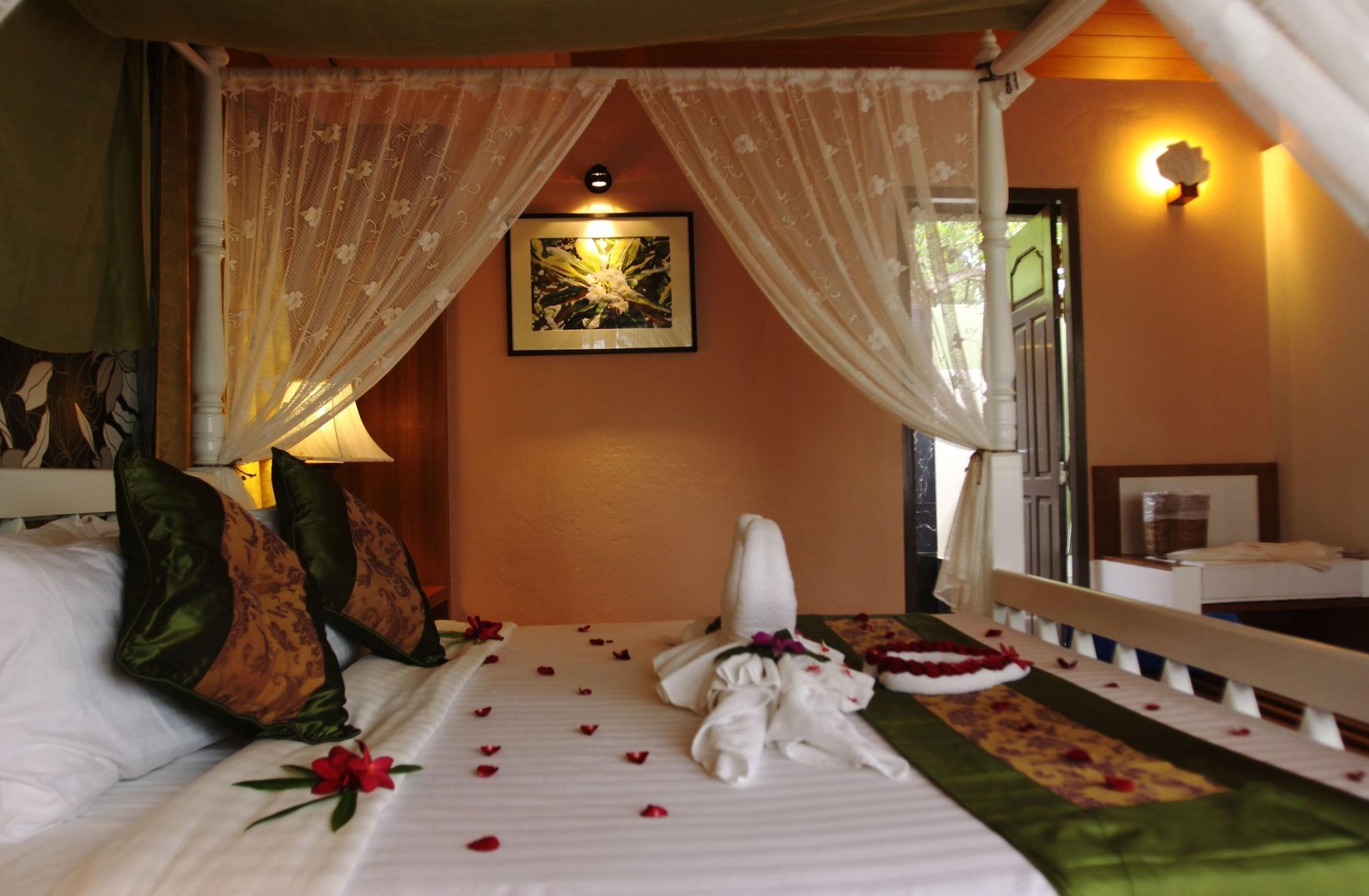 Bhumiyama Plus Koh Chang Luaran gambar