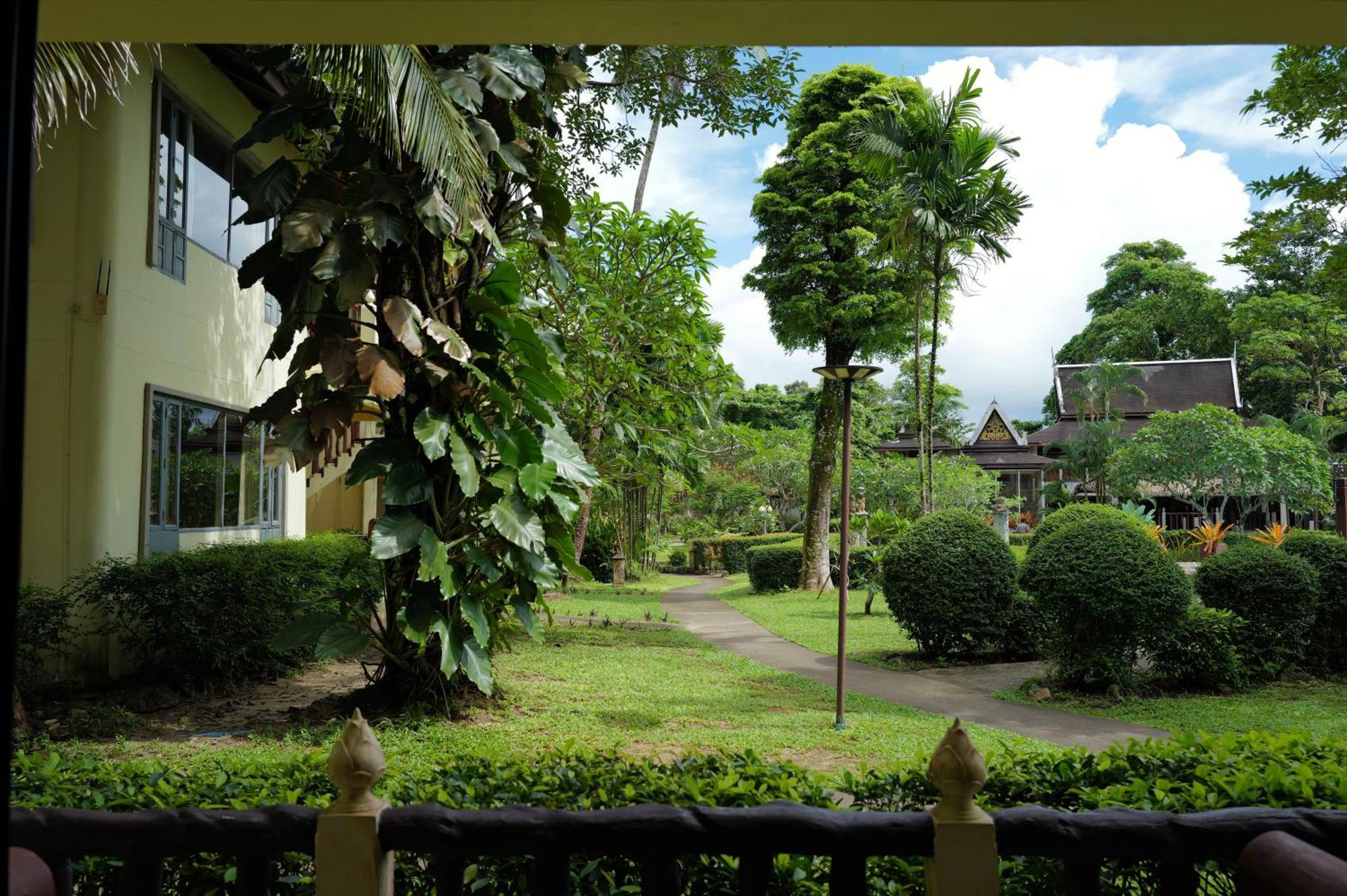 Bhumiyama Plus Koh Chang Luaran gambar