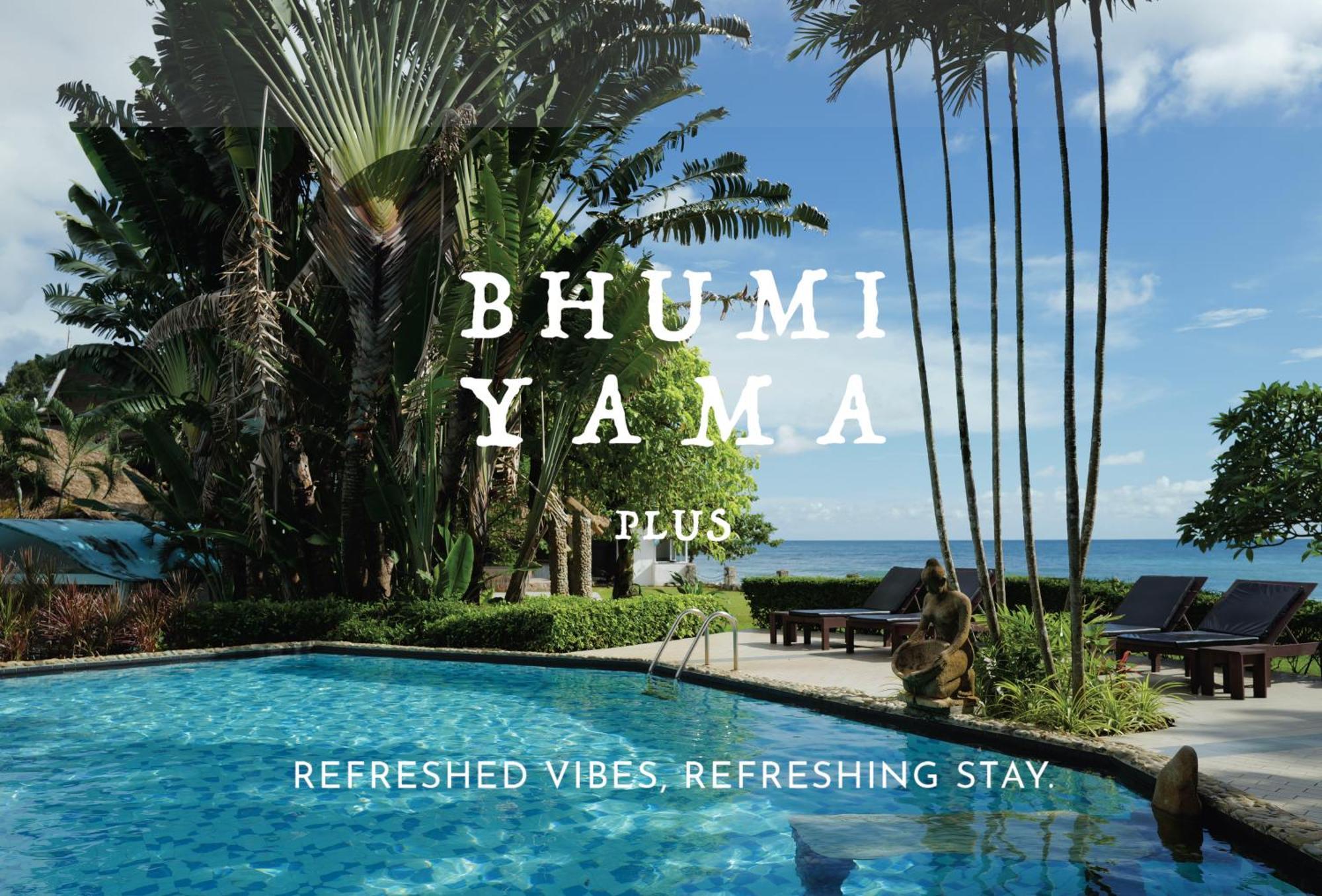 Bhumiyama Plus Koh Chang Luaran gambar