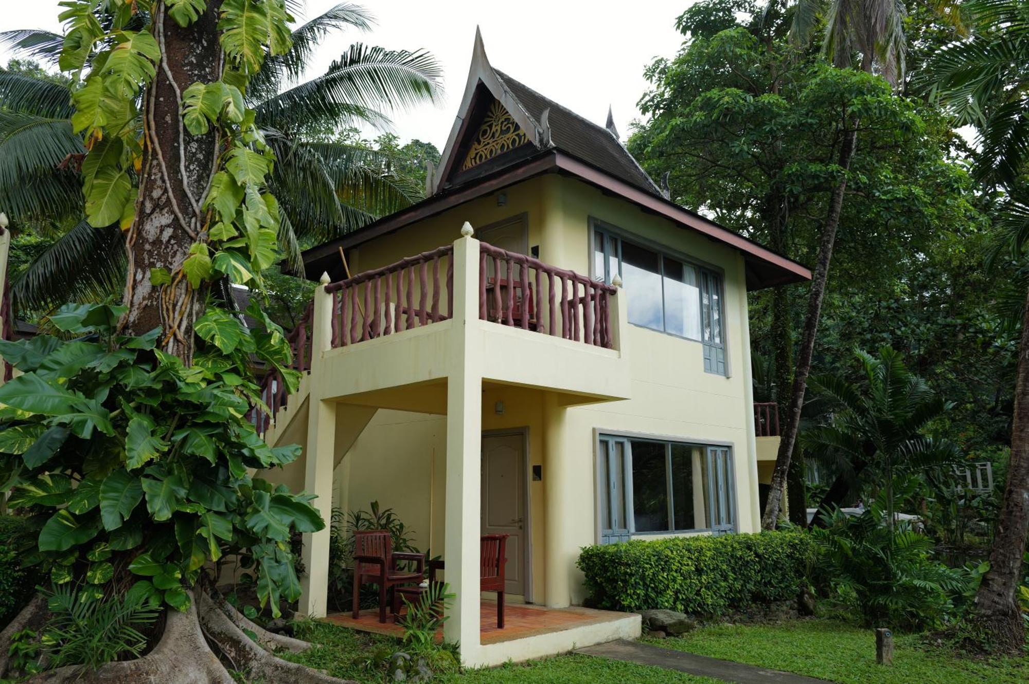 Bhumiyama Plus Koh Chang Luaran gambar