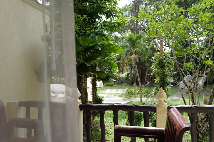 Bhumiyama Plus Koh Chang Luaran gambar