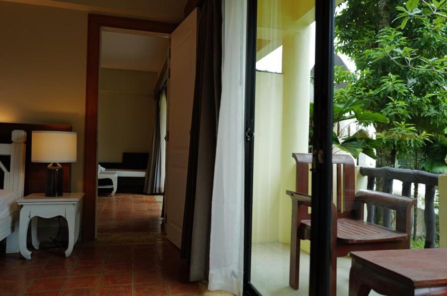 Bhumiyama Plus Koh Chang Luaran gambar