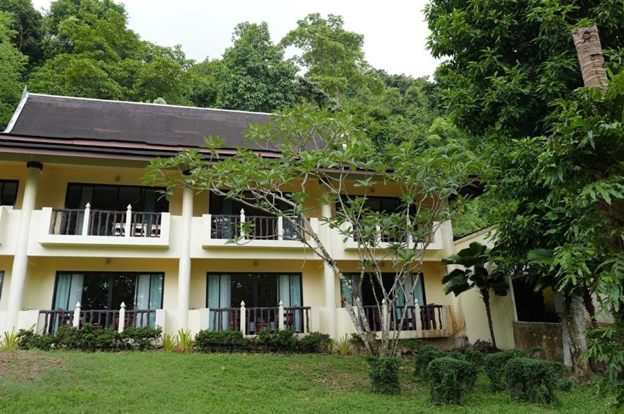 Bhumiyama Plus Koh Chang Luaran gambar