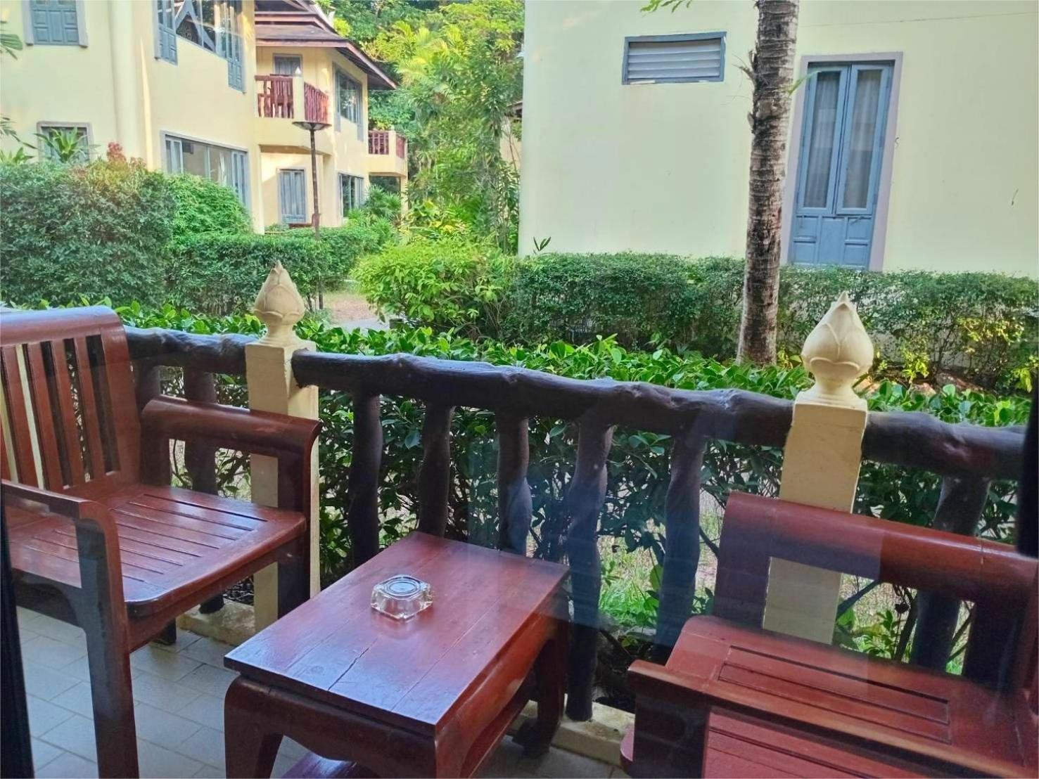 Bhumiyama Plus Koh Chang Luaran gambar