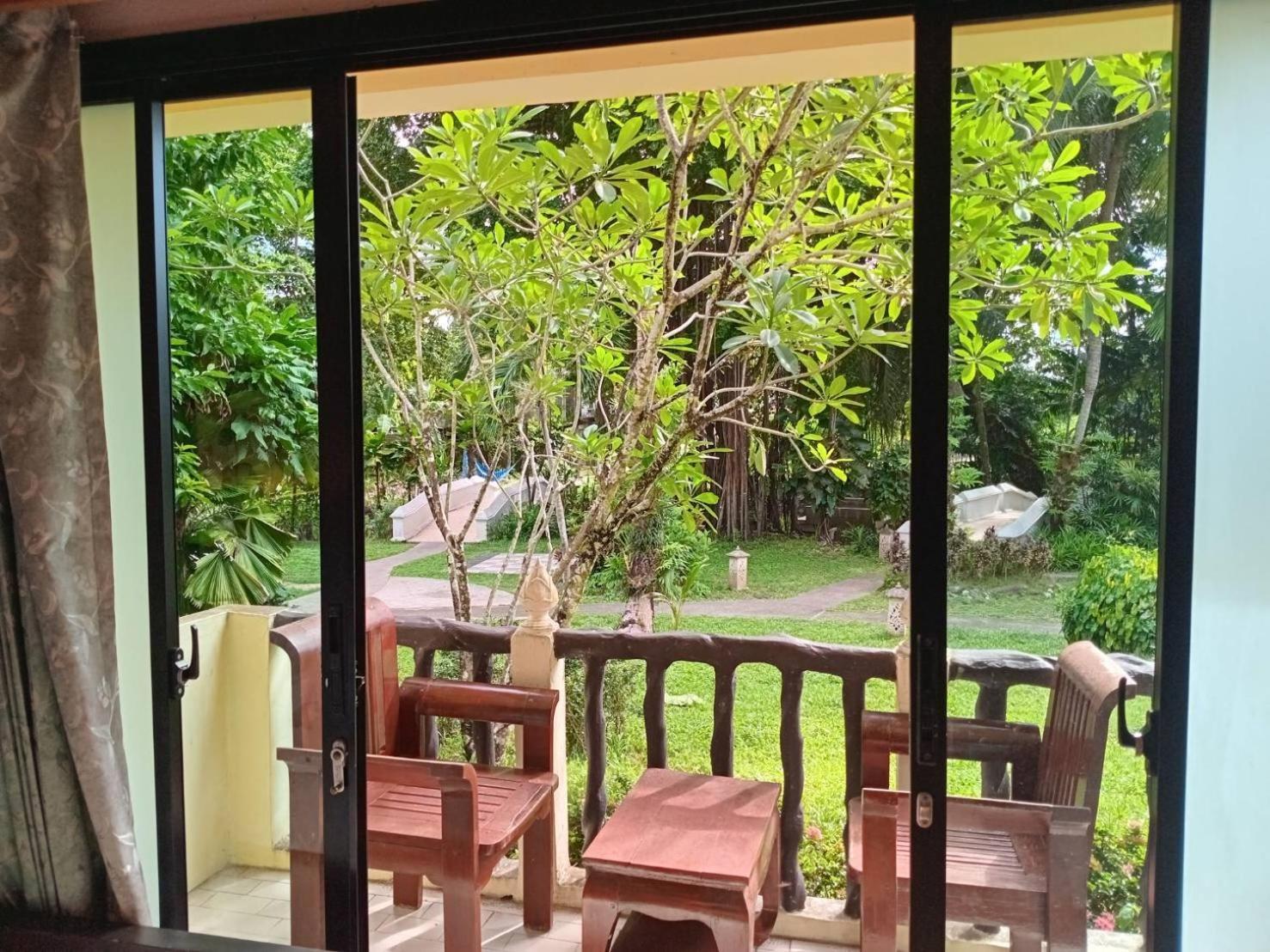 Bhumiyama Plus Koh Chang Luaran gambar