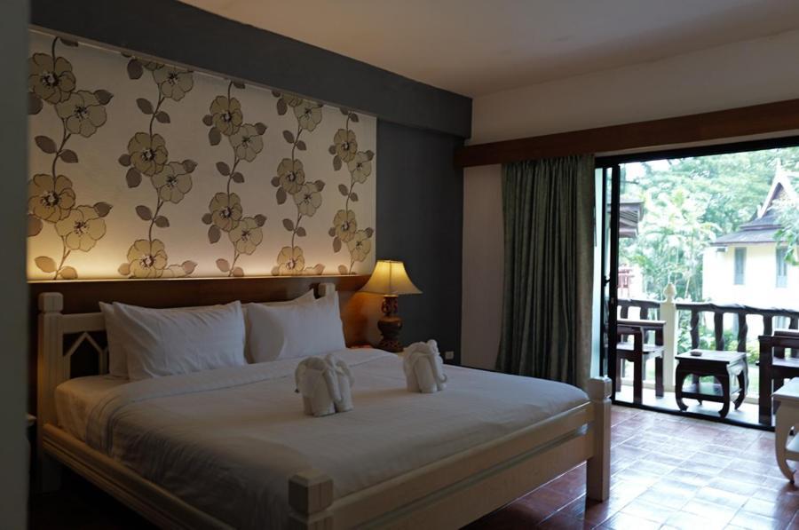 Bhumiyama Plus Koh Chang Luaran gambar