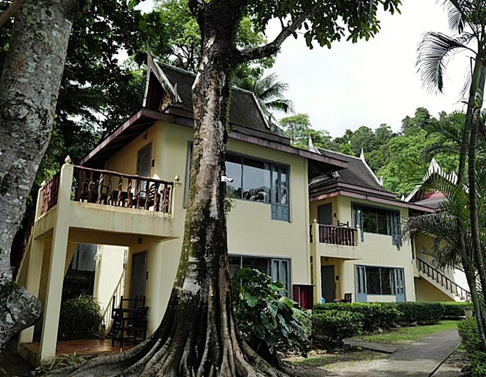 Bhumiyama Plus Koh Chang Luaran gambar