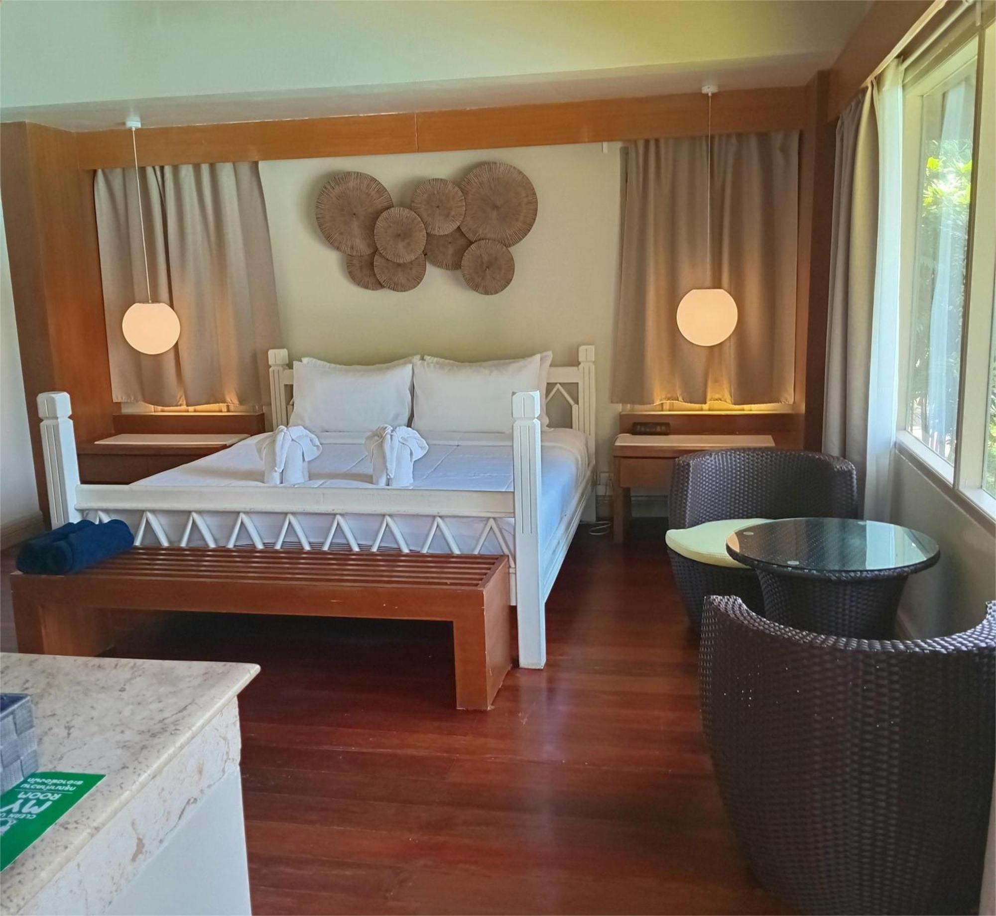 Bhumiyama Plus Koh Chang Luaran gambar