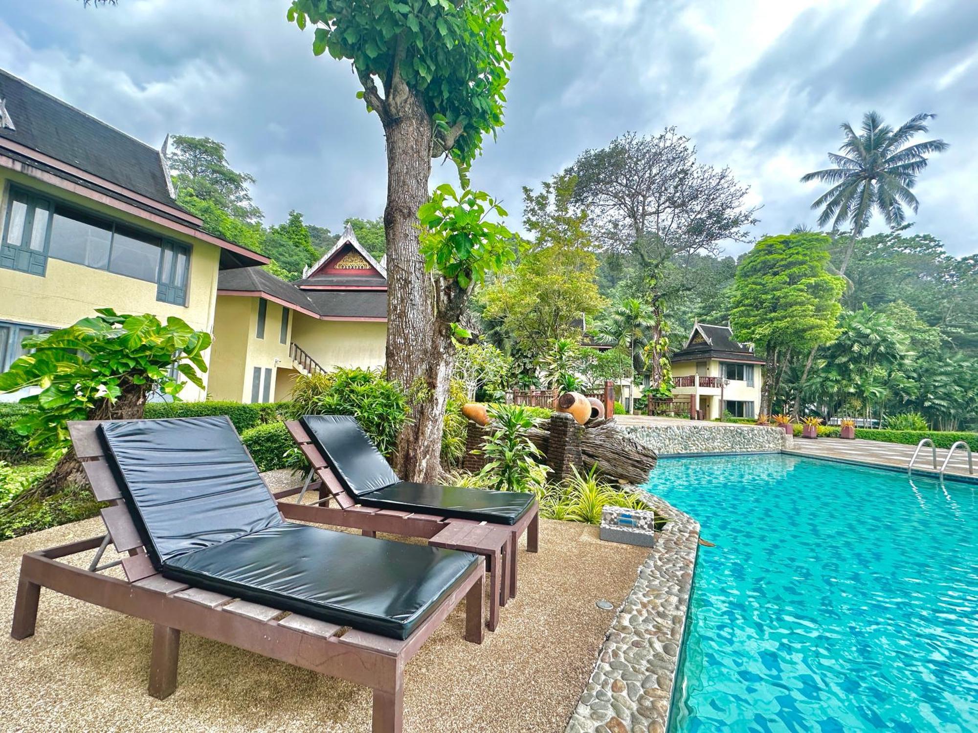 Bhumiyama Plus Koh Chang Luaran gambar