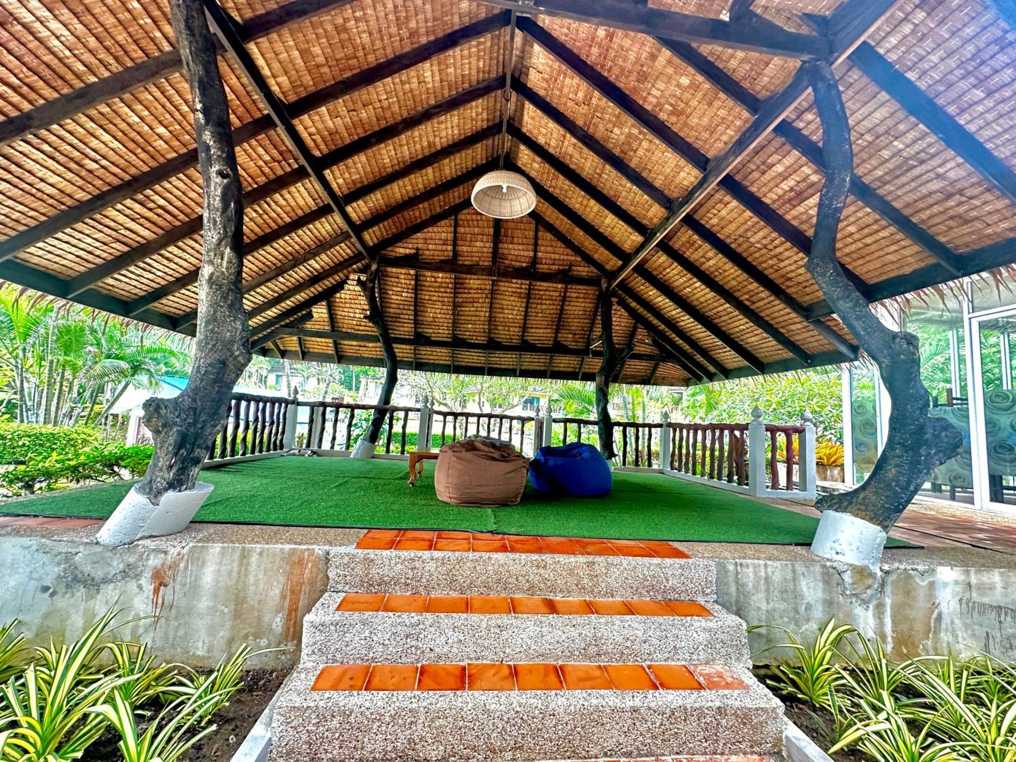 Bhumiyama Plus Koh Chang Luaran gambar