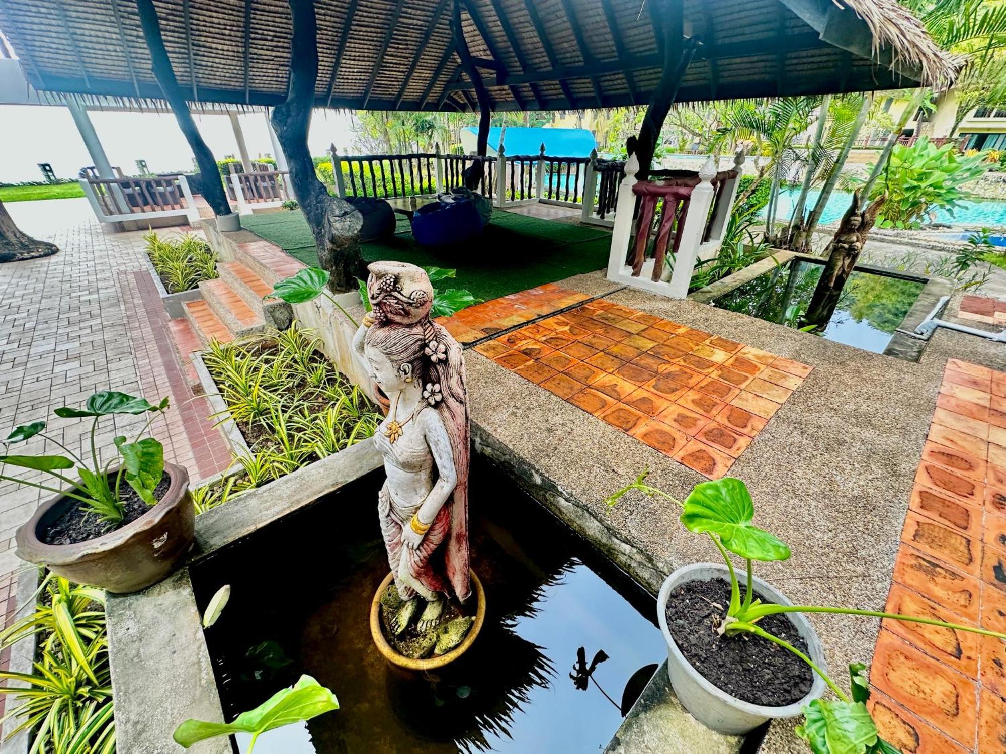 Bhumiyama Plus Koh Chang Luaran gambar