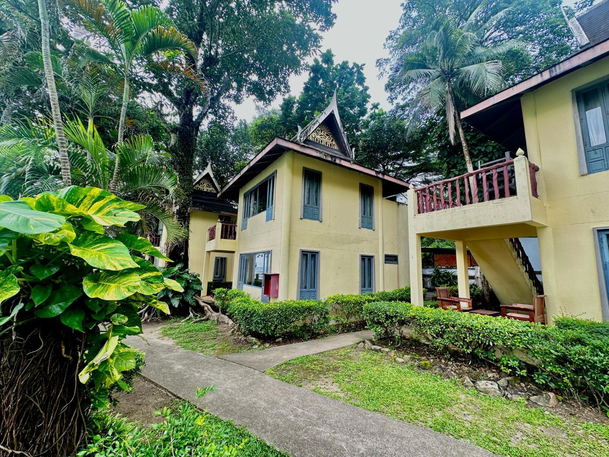 Bhumiyama Plus Koh Chang Luaran gambar
