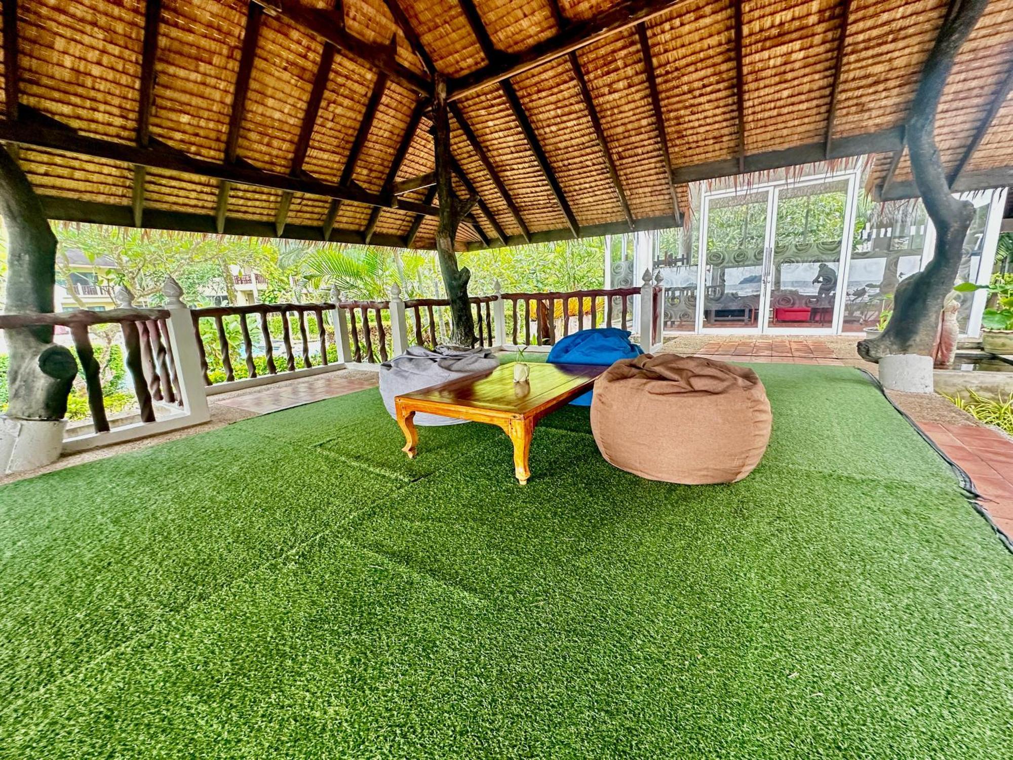 Bhumiyama Plus Koh Chang Luaran gambar