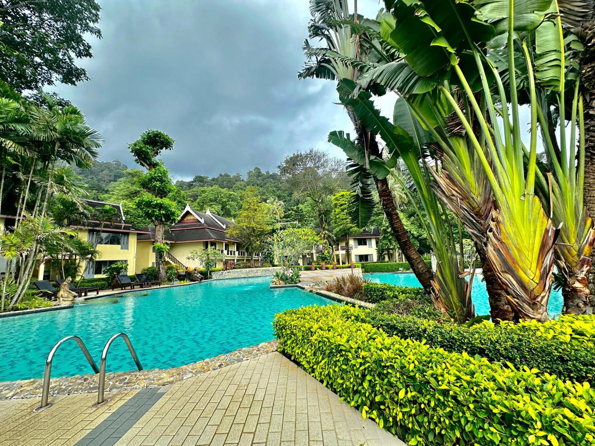 Bhumiyama Plus Koh Chang Luaran gambar