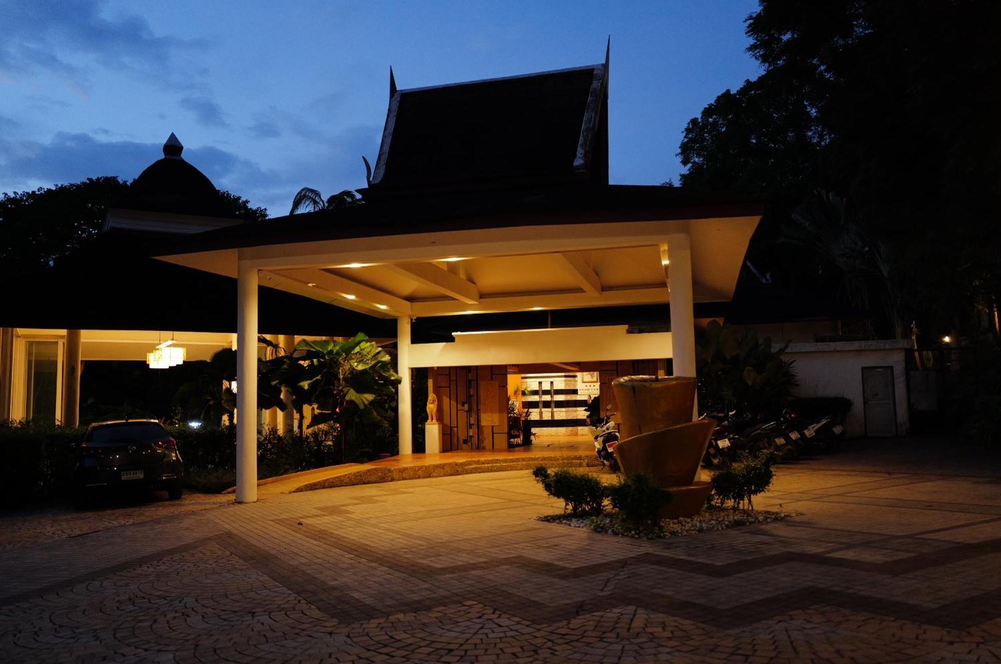 Bhumiyama Plus Koh Chang Luaran gambar